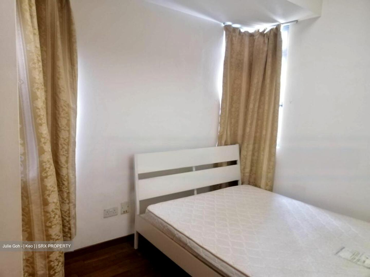 Sanctuary Green (D15), Condominium #430882101